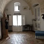 לינה וארוחת בוקר En
