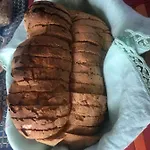 לינה וארוחת בוקר En