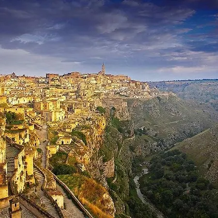 En Matera