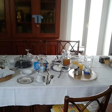 En Couette-café 4*