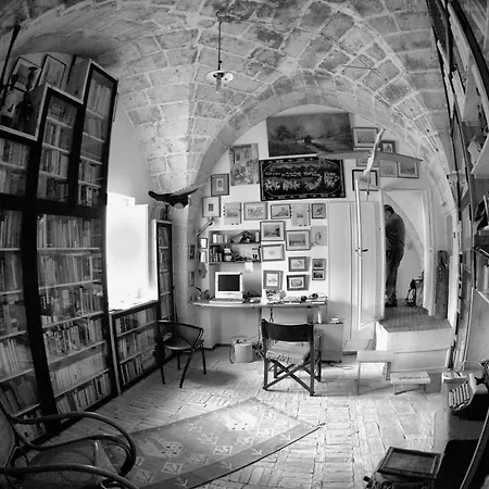 En Matera