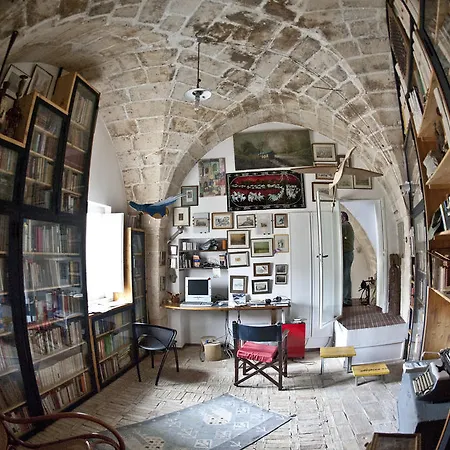 En Matera