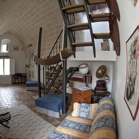 En Matera