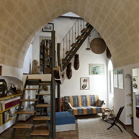 En Matera