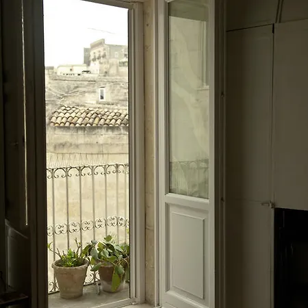 Bed & Breakfast En Matera