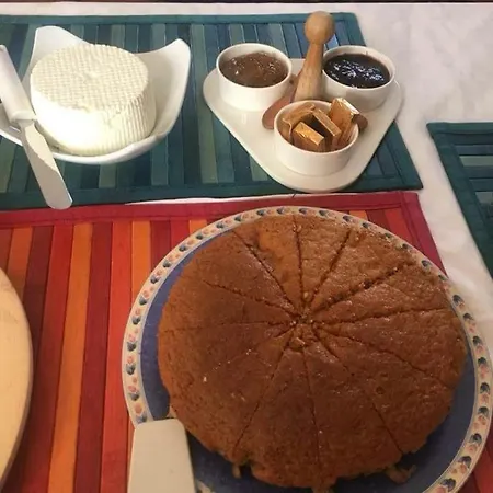 Couette-café En 4*