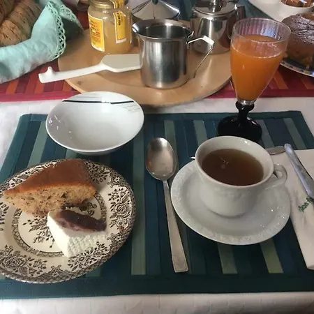 Bed & Breakfast En