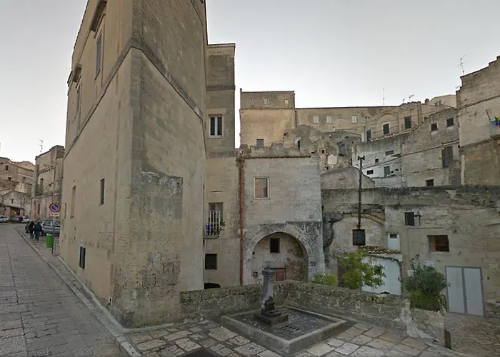 En Bed & Breakfast 4*