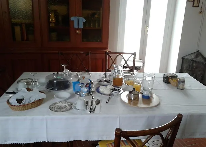 En Bed & Breakfast 4*