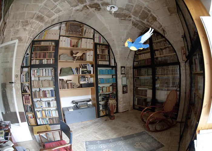 Bed & Breakfast En 4*