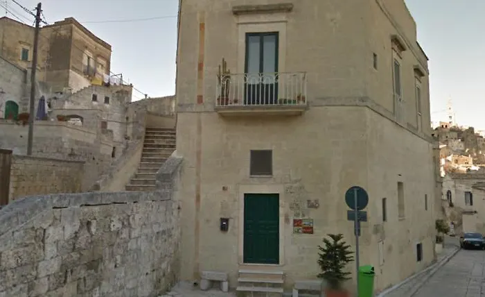 En Bed & Breakfast 4*